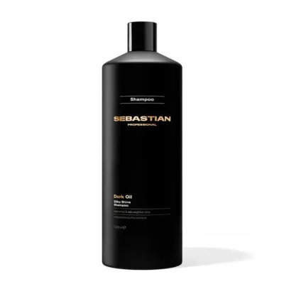 Sebastian Shampoo Dark