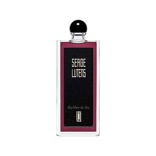 Serge Lutens Bapteme Du Feu