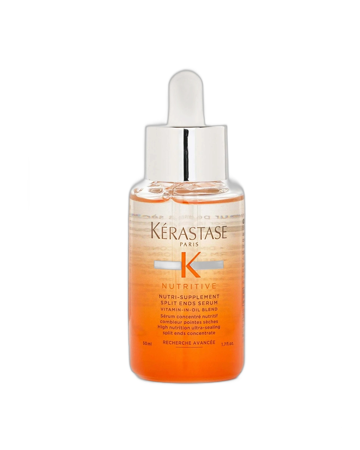 Kérastase Nutritive Nutri-Supplement · Sérum Capilar