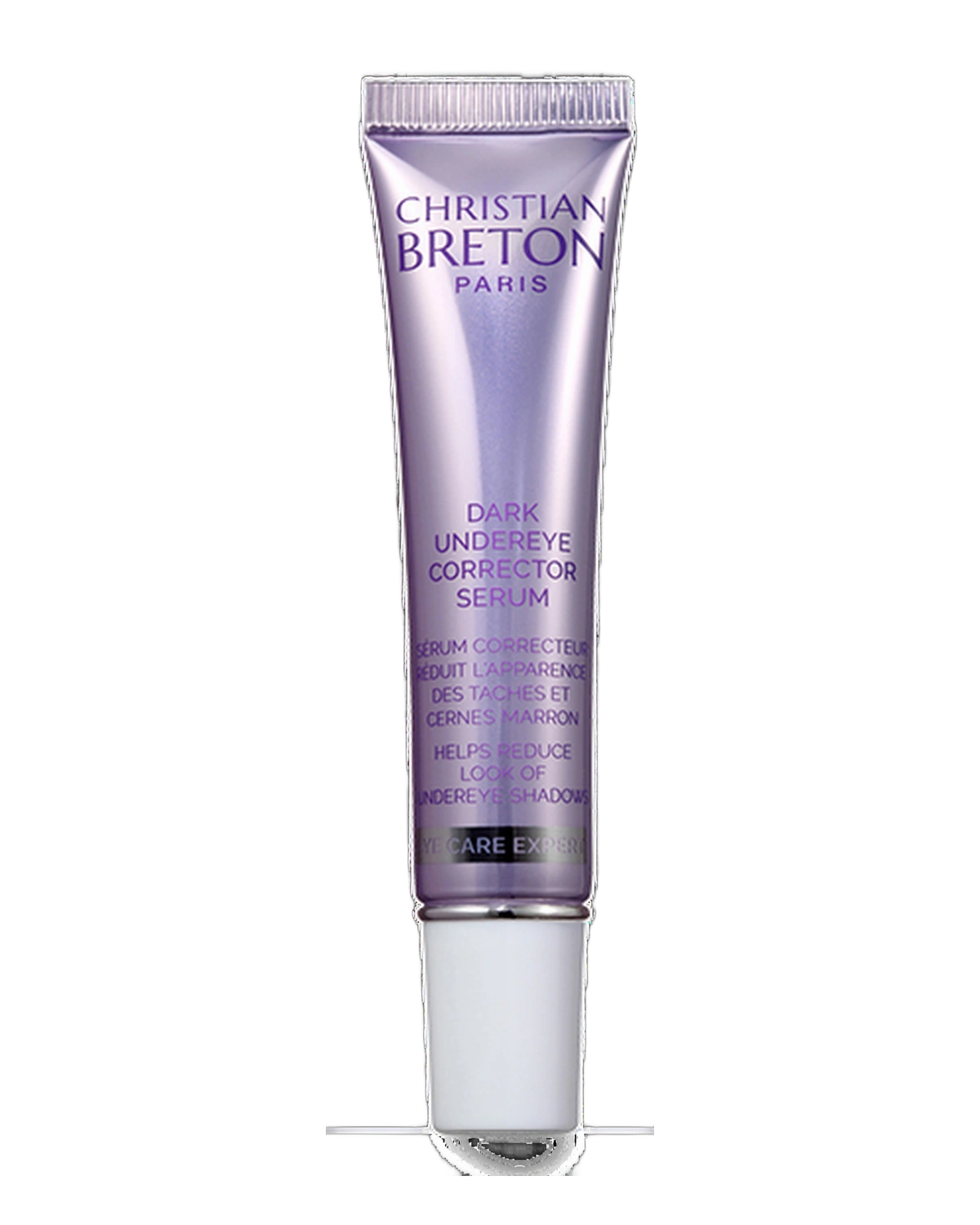 Corretor Christian Breton Dark Undereye · Sérum Facial