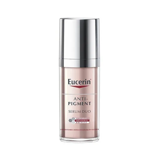 Eucerin Anti-Pigment Duo · Sérum Facial