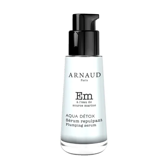 Arnaud Em Aqua Detox · Sérum Facial