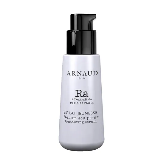 Arnaud Ra Eclat Jeunesse Contouring · Sérum Facial
