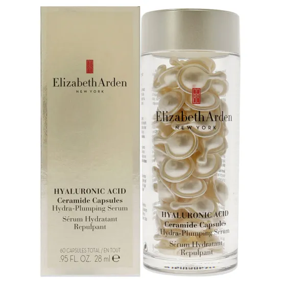 Elizabeth Arden Acido Hialuronico 60 Cap · Sérum Facial
