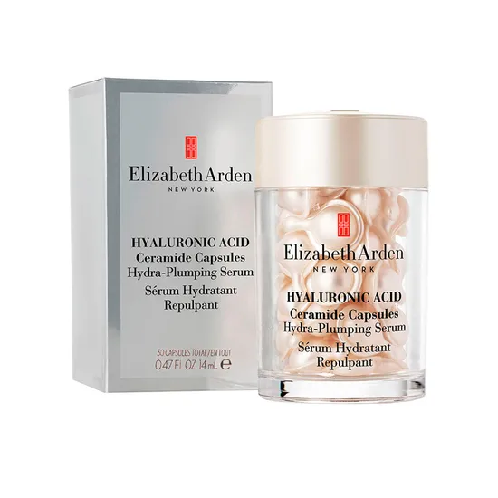 Elizabeth Arden Acido Hyaluronic 30 Cap · Sérum Facial