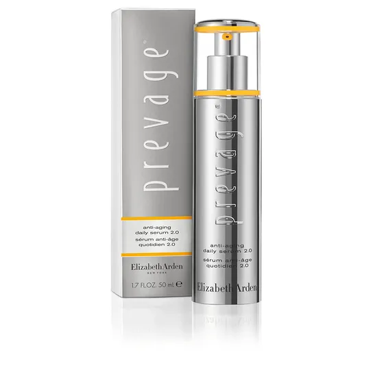 Elizabeth Arden Prevage Aging Dayli · Sérum Facial
