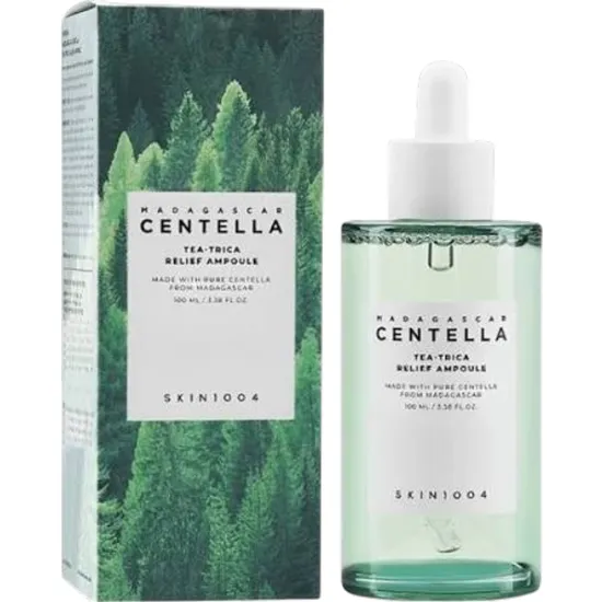 Madagascar Centella Tea-Trica SKIN1004 · Sérum Facial