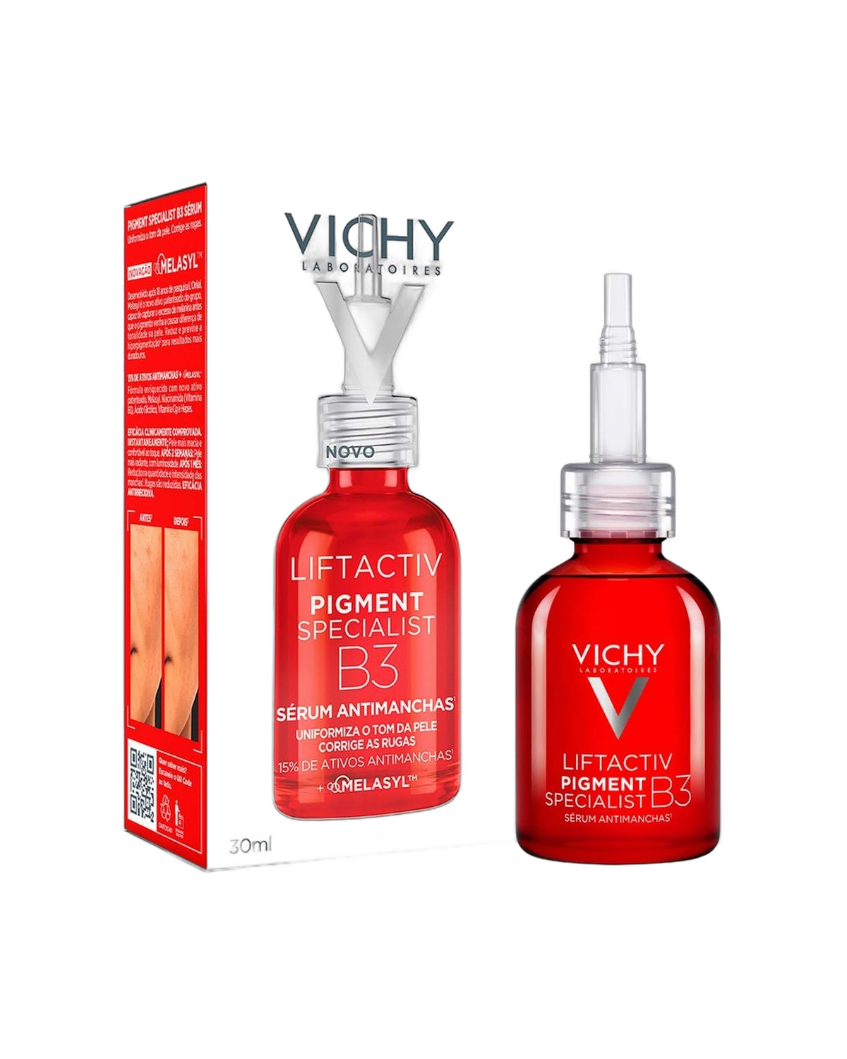 Vichy Liftactiv Specialist B3 · Sérum Facial — 2