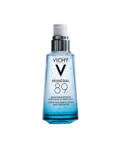 Vichy Mineral 89 Booster Hidratante · Sérum Facial