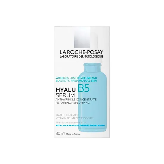 La Roche-Posay Hyalu B5 · Sérum Facial