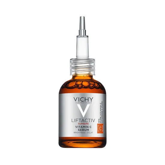 Vichy Liftactiv Vitamin C · Sérum Facial