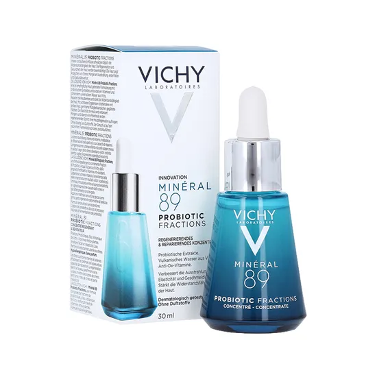 Vichy Probiotic Mineral 89 · Sérum Facial