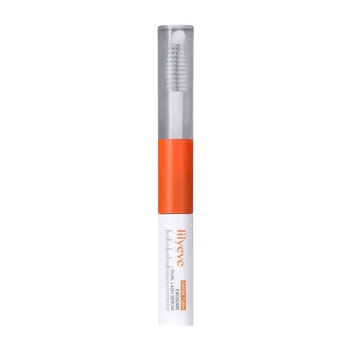 p/Cilios Lilyeve Grow Turn Exosome Dual Lash · Sérum Facial