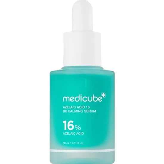 Medicube Azelaic Acid 16BB Soothing 16% · Sérum Facial