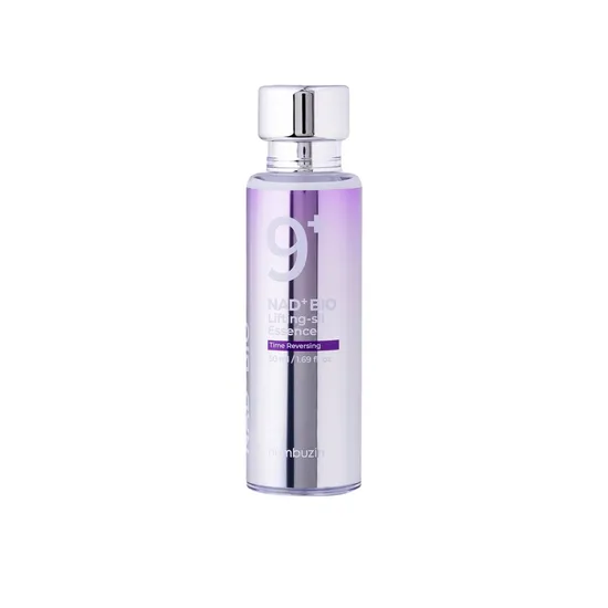Numbuzin 9+ Nad+ Bio · Sérum Facial
