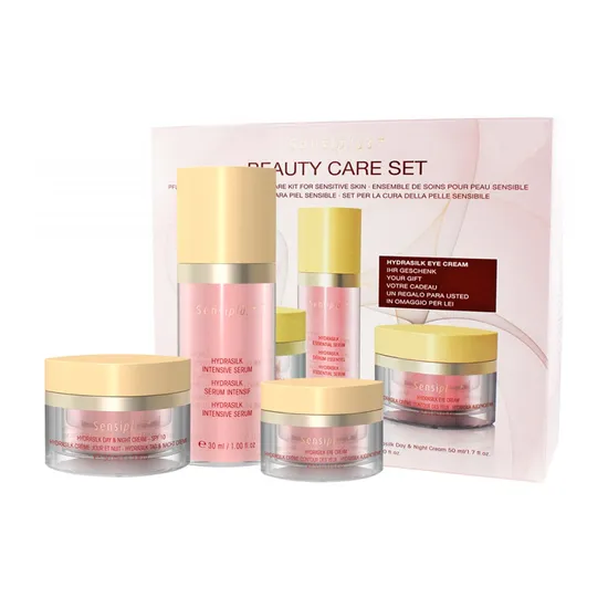Set Etrebelle Beauty Care 3 Piezas · Kit