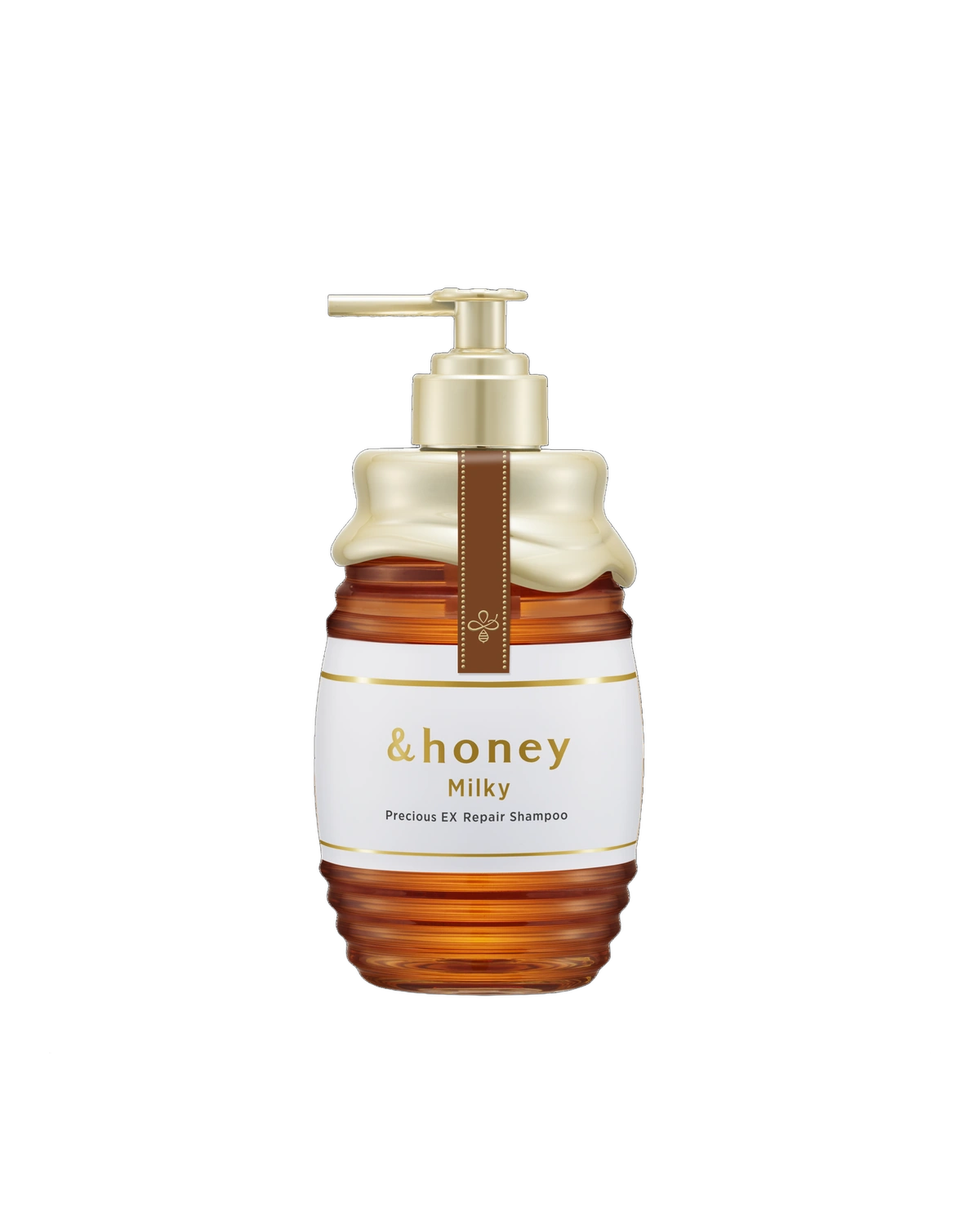 &Honey Milky Precious Ex · Shampoo