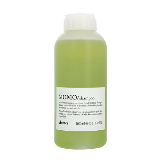 Davines Momo Shampoo