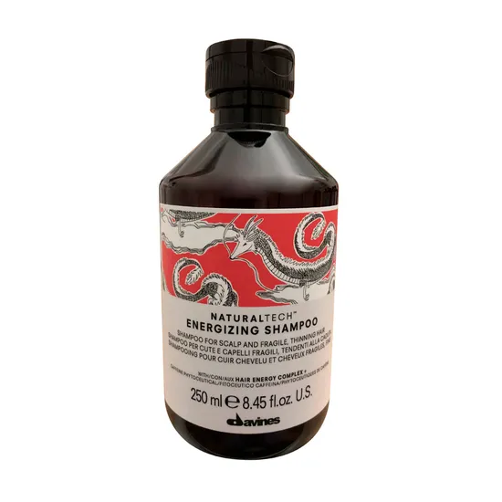Davines Naturaltech Energizing · Shampoo