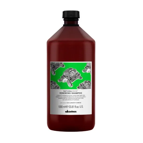 Davines Naturaltech Renewing · Shampoo