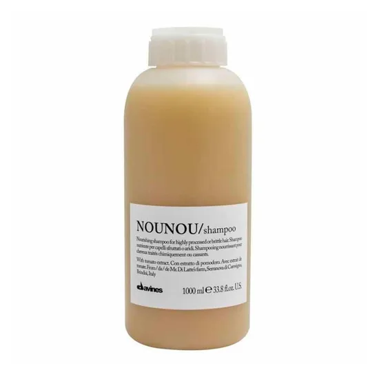 Davines Nounou · Shampoo
