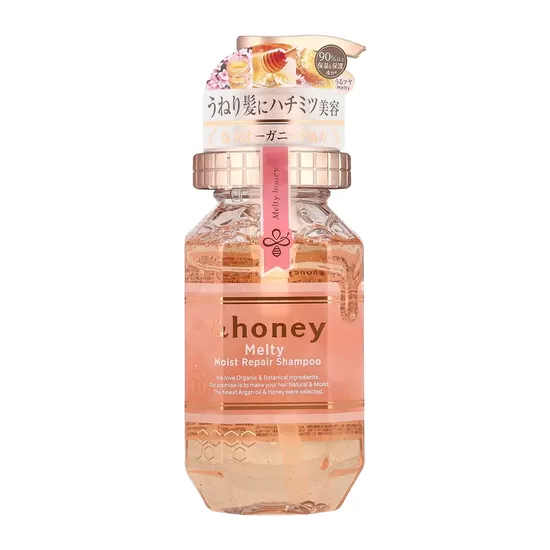Honey Moist Repair · Shampoo