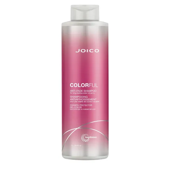 Joico Colorful Protector · Shampoo