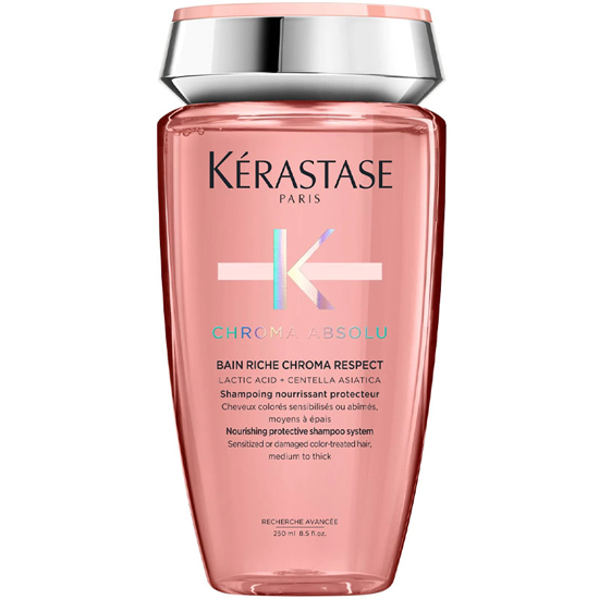 Kerastase Chroma Absolu Bain Riche · Shampoo
