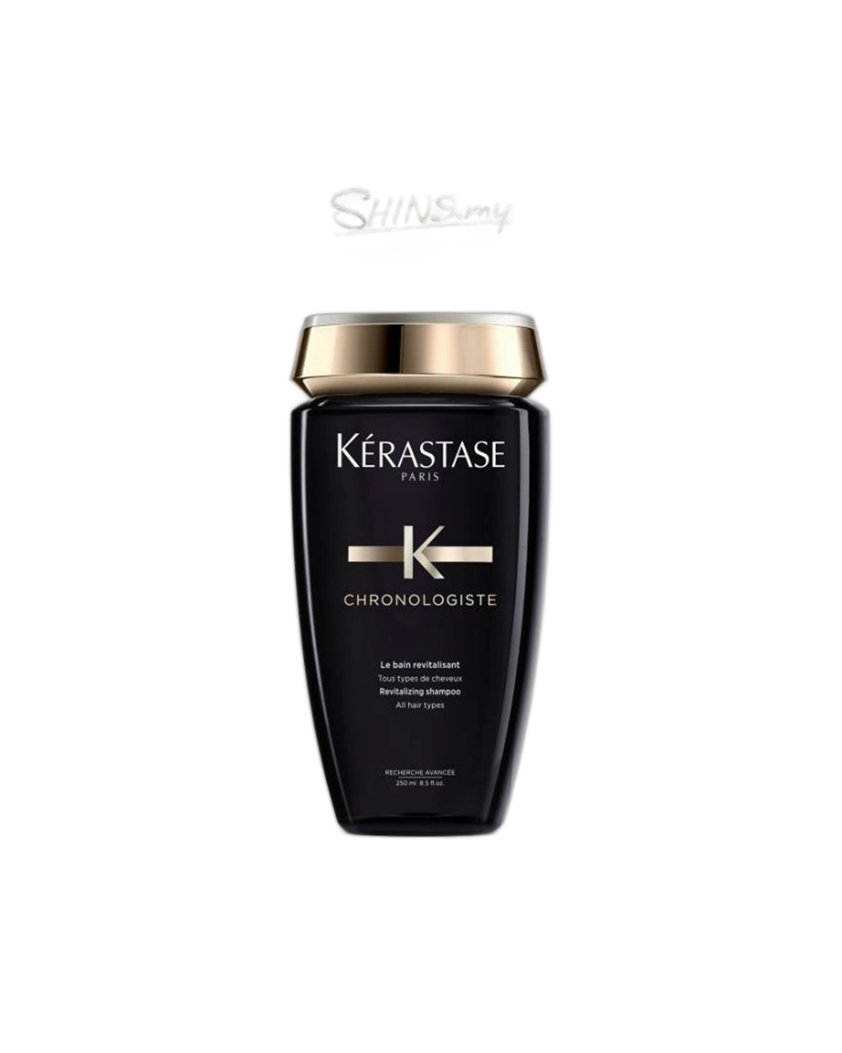 Kerastase Chronologiste Le Bain Revitalisant · Shampoo