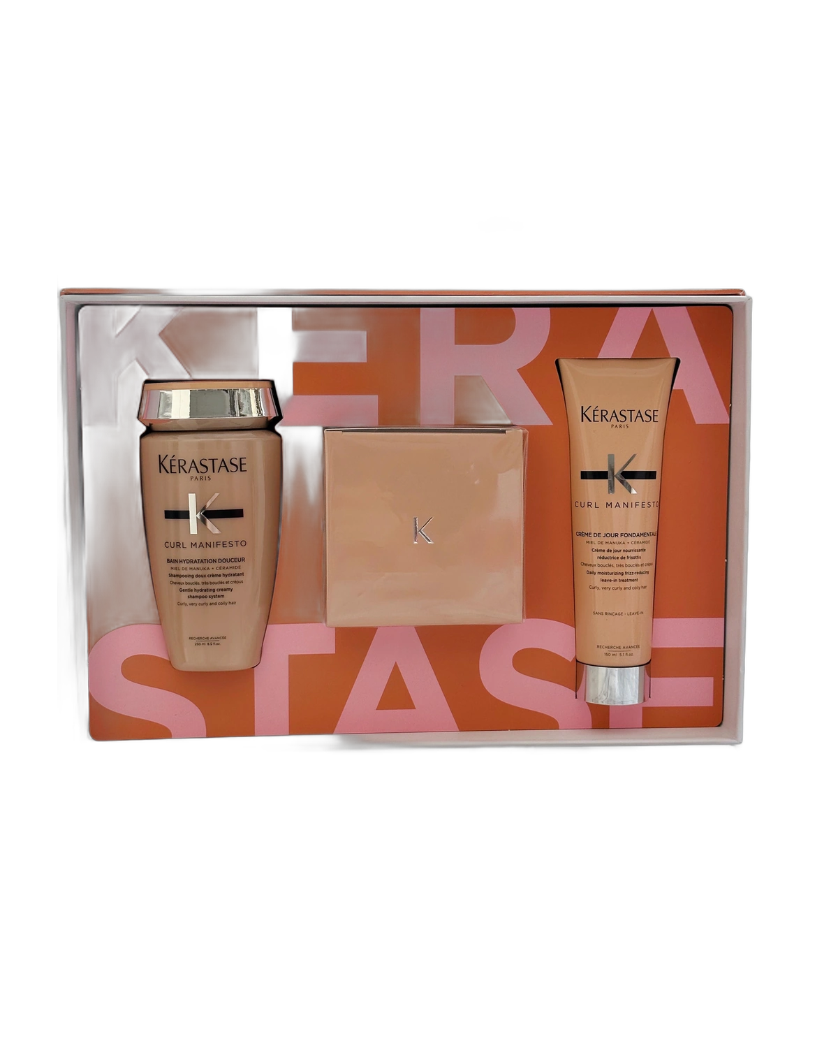 Kerastase Curl Manifiesto · Shampoo