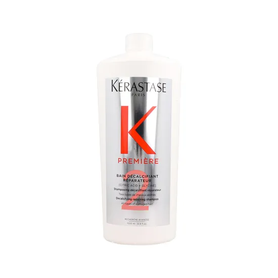 Kerastase Première Bain Décalcifiant Réparateur · Shampoo