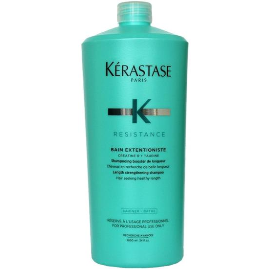 Kerastase Resistance Bain Extentioniste · Shampoo