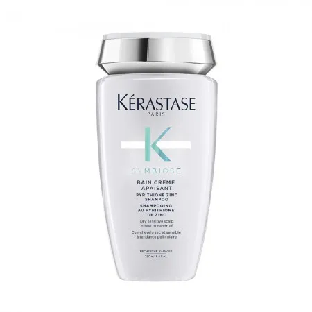Kerastase Simbiose Bain Creme Antipelliculaire · Shampoo