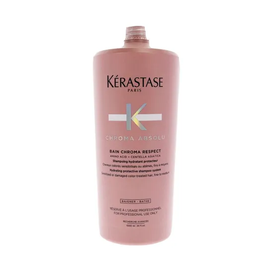 Kérastase Bain Chroma Respect · Shampoo