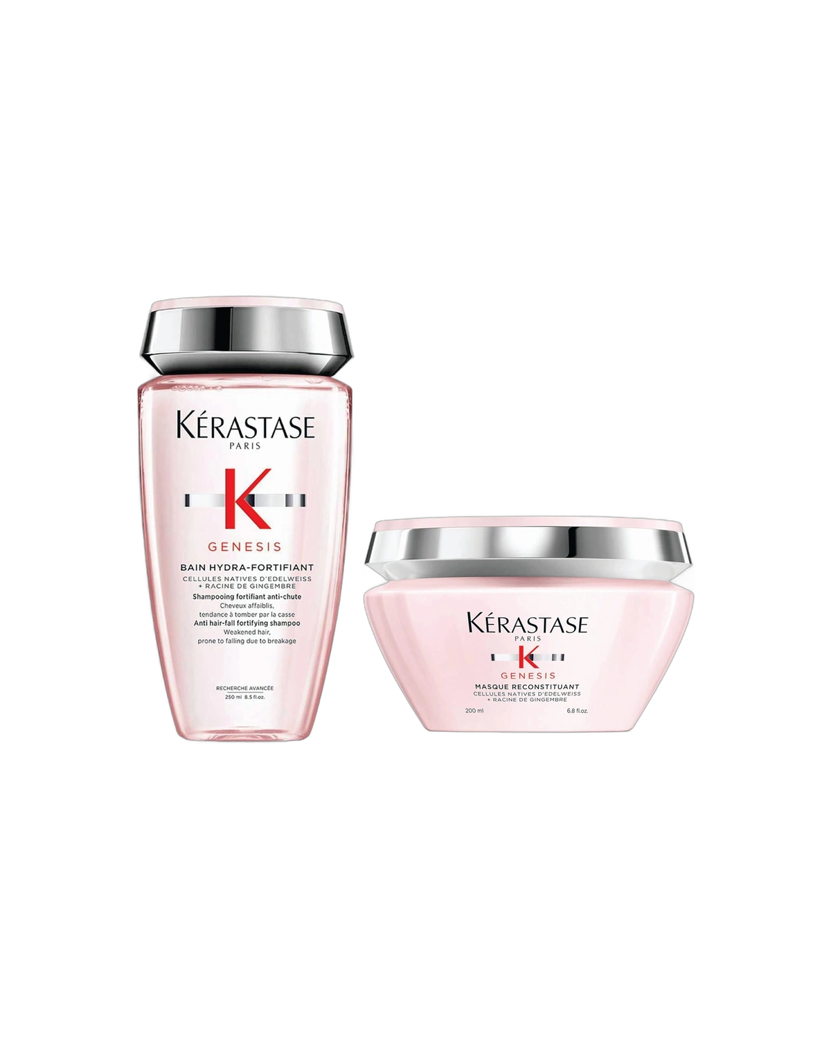 Kérastase Genesis Bain Hydra Fortifiant · Shampoo