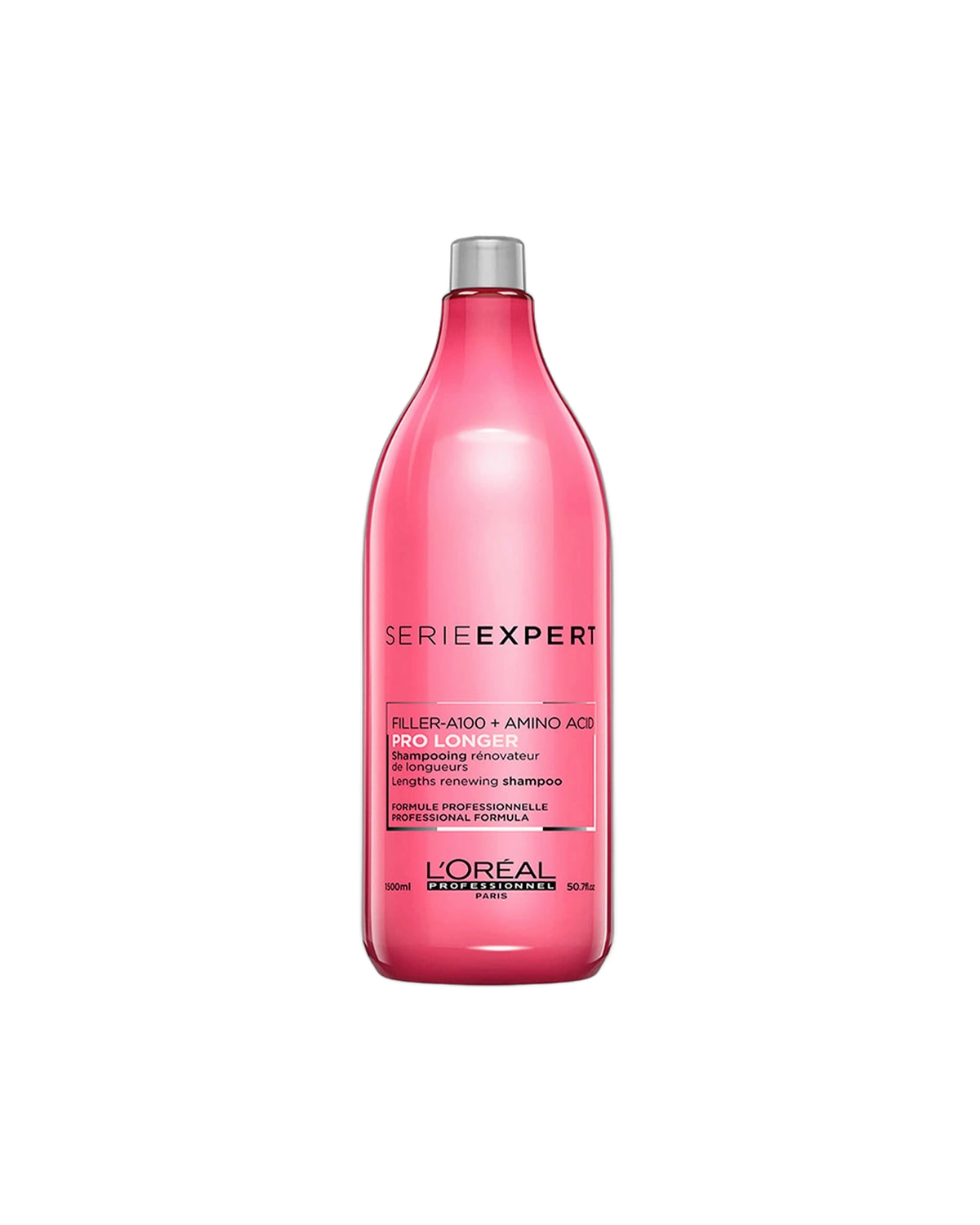 L'Oréal Pro Longer Serie Expert · Shampoo