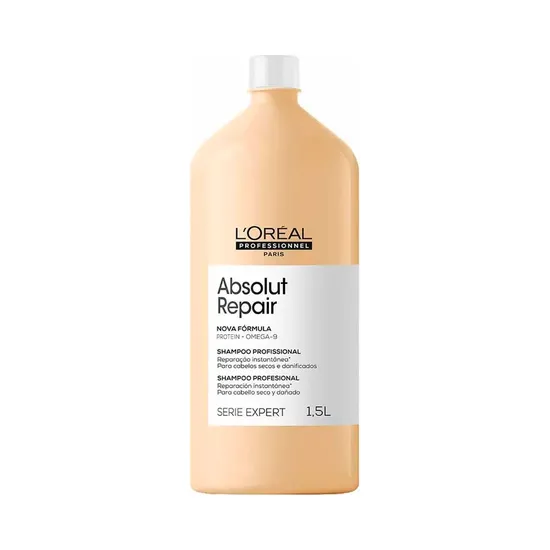 L'Oréal Professionnel Absolut Repair · Shampoo