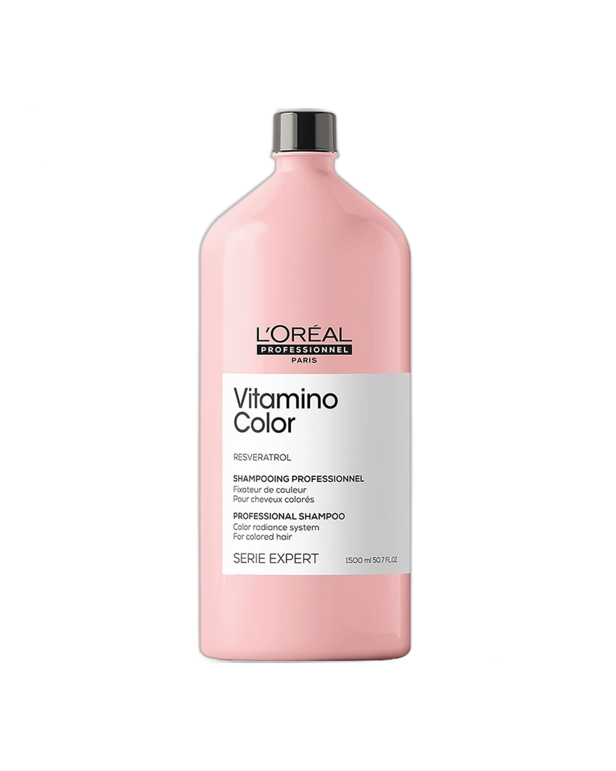 L'Oréal Serie Expert Vitamino Color · Shampoo