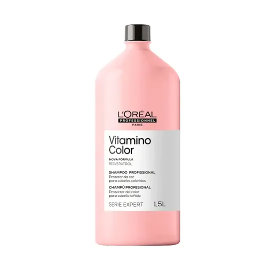 L'Oréal Vitamino Color Spectrum · Shampoo