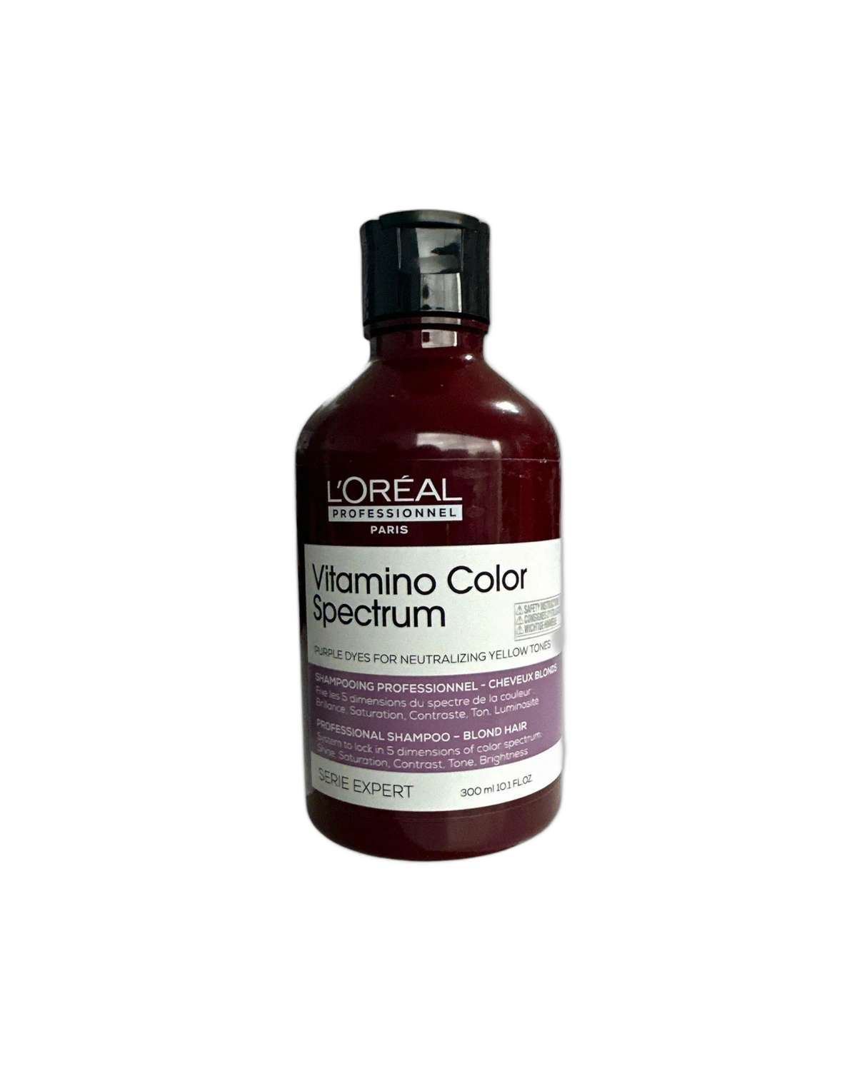 L'Oréal Vitamino Color Spectrum Purple · Shampoo