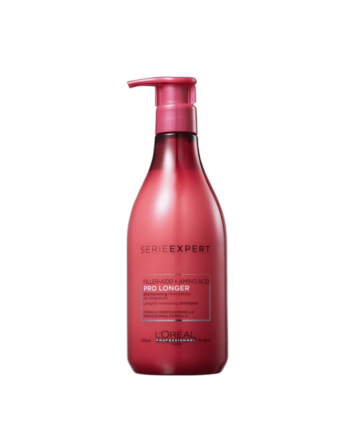 Loreal Expert Pro Longer · Shampoo
