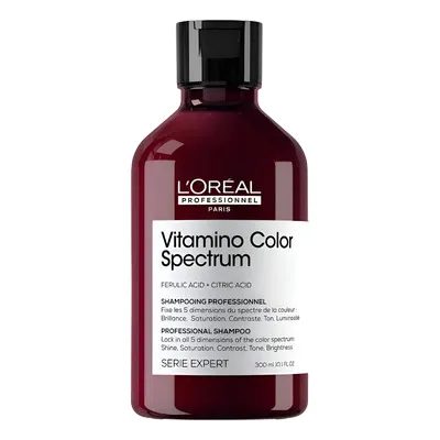 Loreal Expert Vitamino Color Spectrum · Shampoo