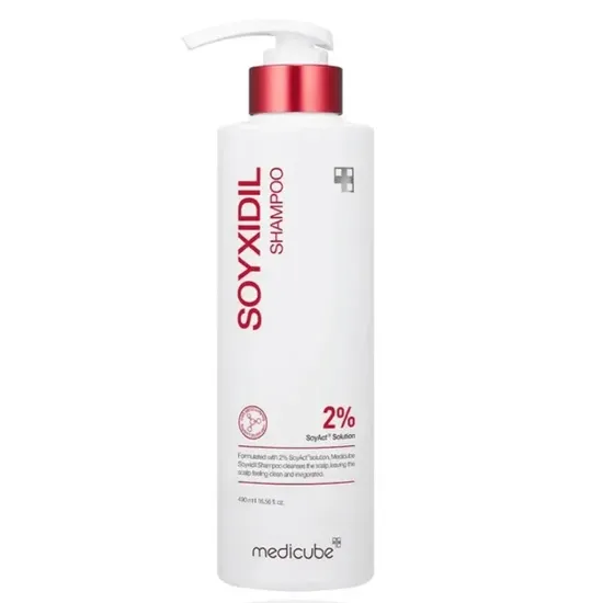 Medicube Soyxidil · Shampoo