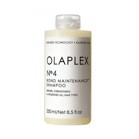 Olaplex Bond Maintenance No.4 · Shampoo