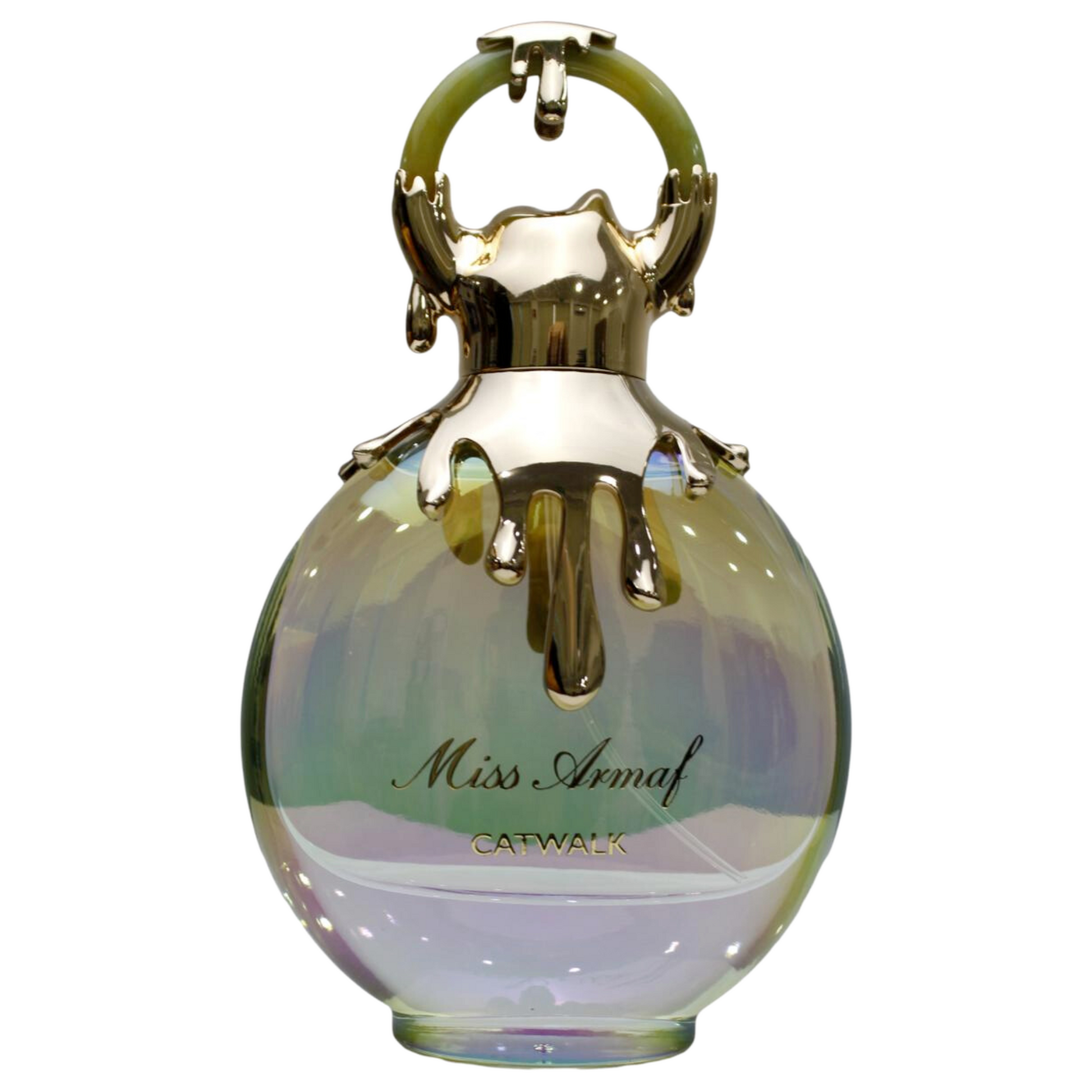 Perfume Armaf Miss Catwalk Eau de Parfum Feminino 100ML