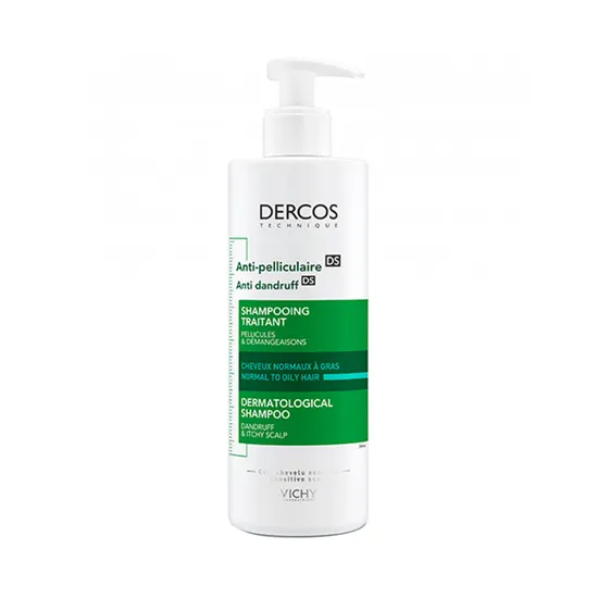 Vichy Dercos Anticaspa · Shampoo