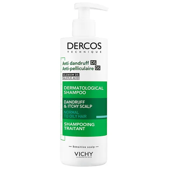 Vichy Dercos Energy+ Dermatological · Shampoo