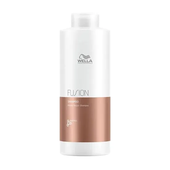 Wella Fusion · Shampoo — 2