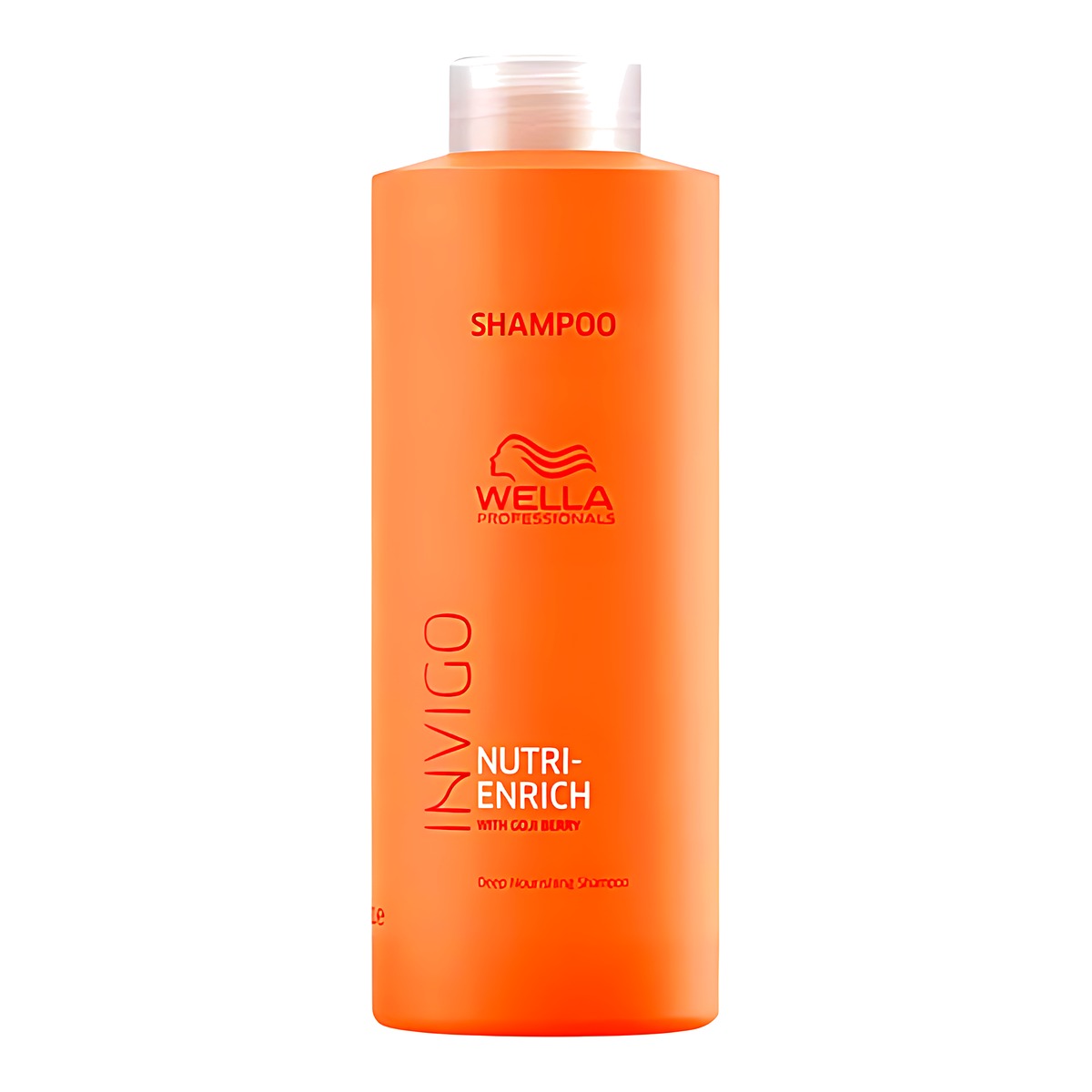 Wella Invigo Nutri-Enrich · Shampoo