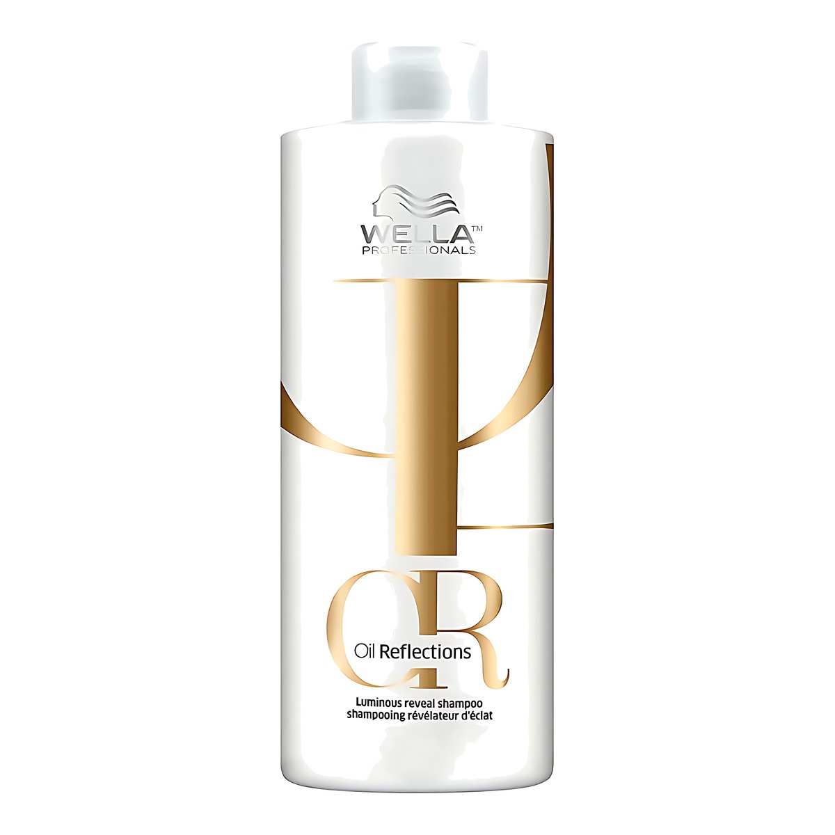 Wella Oil Reflections · Shampoo